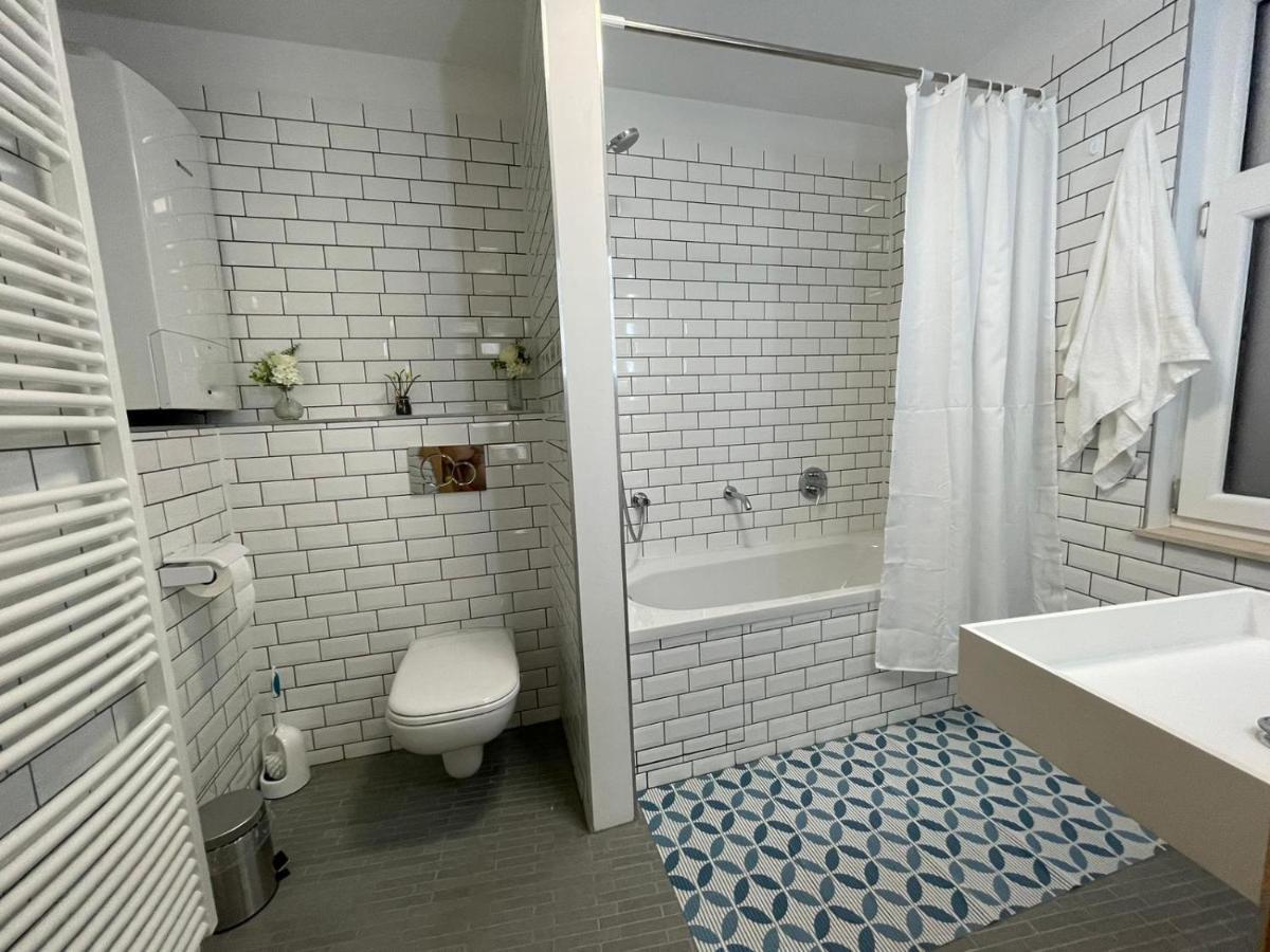 Apartament Брюссель Екстер'єр фото